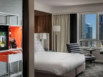 Swissotel Sydney - 59