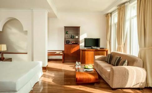 Sunrise Nha Trang Beach & Spa - 64