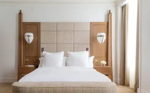 Four Seasons London at Tower Bridge - 37