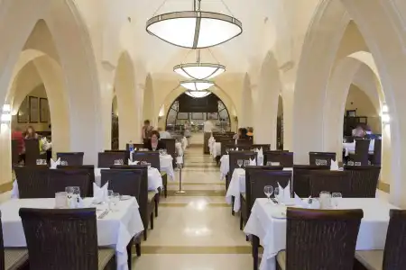 JAZ Makadi Star & Spa - Adults Only +16 - 13