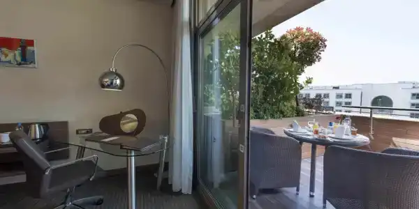 Gorrion Istanbul - 37