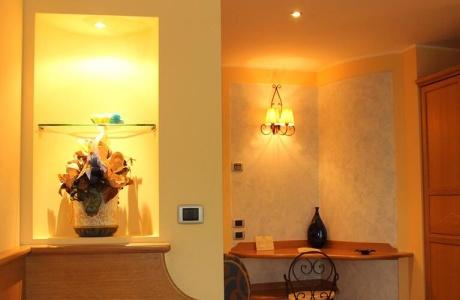 Blu Tropical Resort - 56