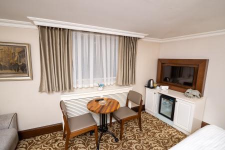 K Suites - 34