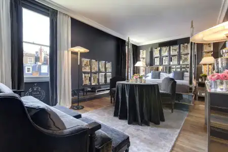 The Franklin London - Starhotels Collezione - 59