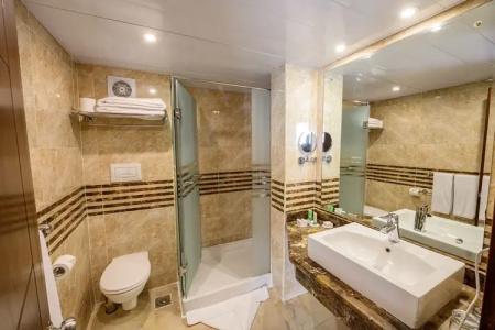 Golden Beach Resort - 16