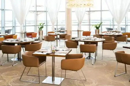 Novotel Abu Dhabi Gate - 12