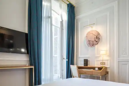 Hôtel Alfred Sommier - 85