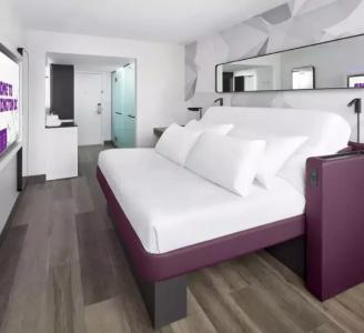 YOTEL Washington DC - 50