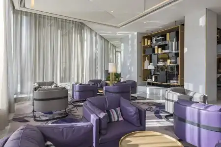 Al Bandar Rotana – Creek - 27