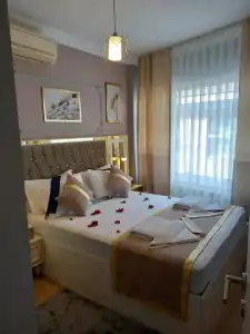 Emirhan Guesthouse & Suites - 152