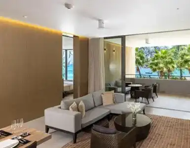Twinpalms MontAzure Phuket - 68