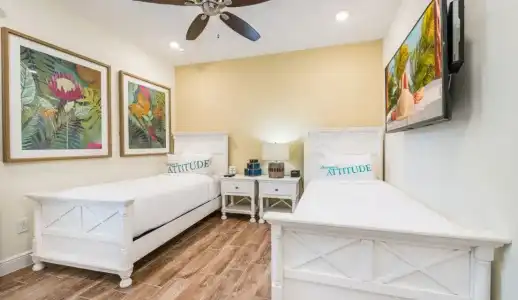Margaritaville Resort Orlando Cottages - 307