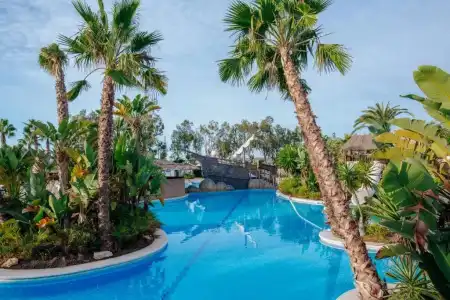 Alannia Guardamar Resort - 25