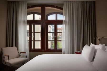 NH Collection Heidelberg - 55