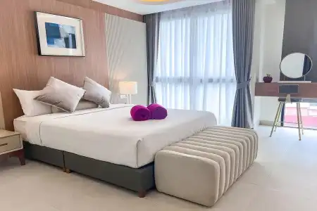 Diamond Resort Phuket - 110