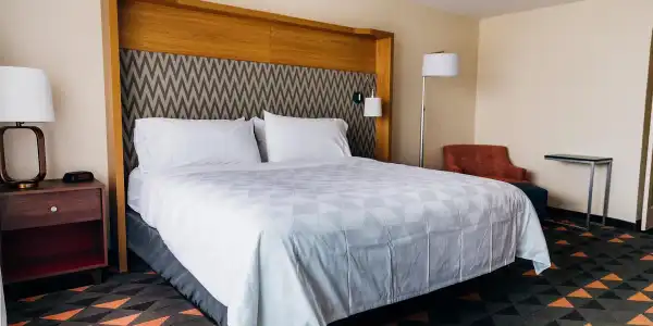 Holiday Inn Phoenix-Mesa/Chandler by IHG - 5