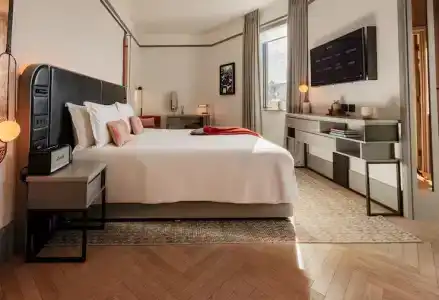 Hart Shoreditch London, Curio Collection by Hilton - 66