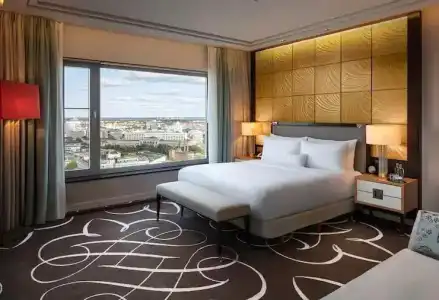 Waldorf Astoria Berlin - 77
