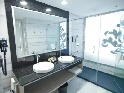 Riu Palace - 14