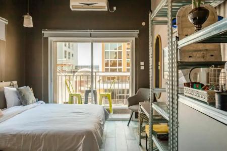 Dream Beach TLV Boutique - 40