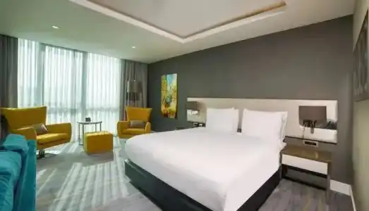 Radisson Blu, Kayseri - 122