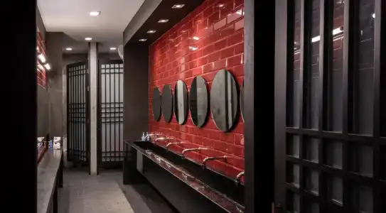 Luk Hostel - Digital Nomad Friendly - 44