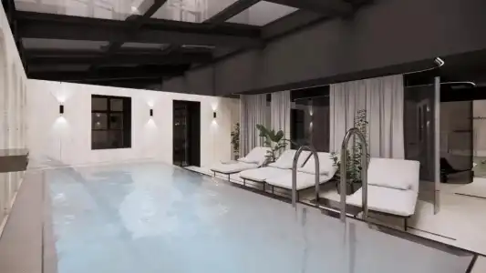 The Amauris Vienna - Relais & Châteaux - 22