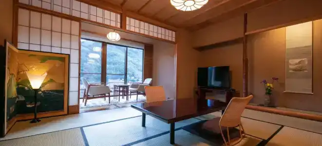 Fukiya Ryokan - 59