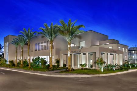 Steigenberger Coraya Beach - Adults Friendly 16 Years Plus - 39