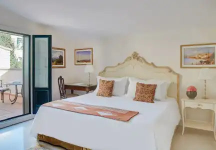 Grand Timeo, A Belmond, Taormina - 117