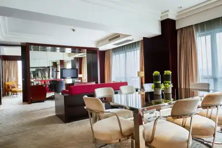 Four Points by Sheraton Hangzhou, Binjiang - 29