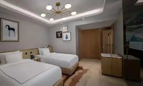 Gloria Serenity Resort - All Inclusive - 84