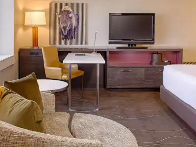 Grand Hyatt - 44