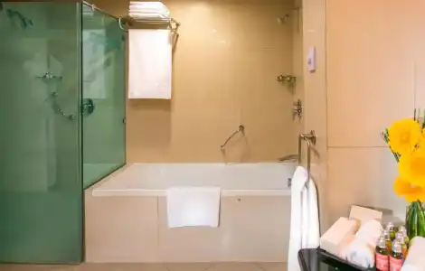 Swissôtel Al Murooj - 31