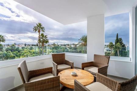 Hilton Nicosia - 7