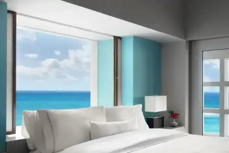 The Westin Cancun Resort Villas & Spa - 12