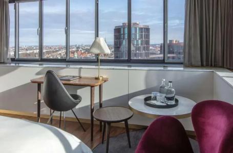 Radisson Collection Royal, Copenhagen - 41
