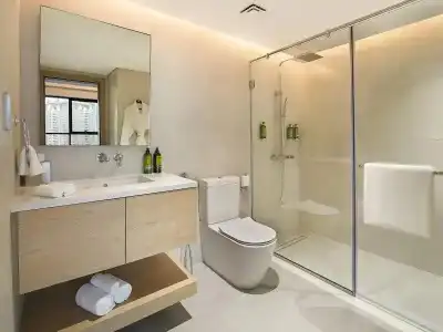 Cheval Maison - The Palm Dubai Apart-Hotel - 26