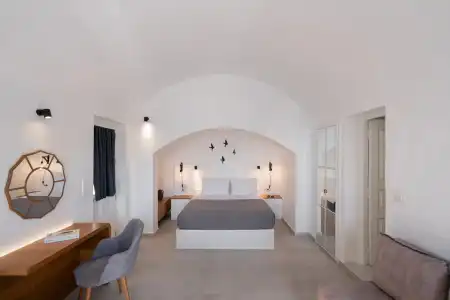 Santorini Princess Spa - 90