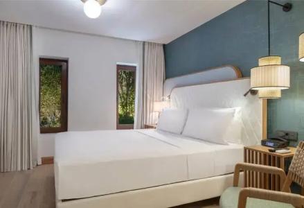 DoubleTree by Hilton Bodrum Marina Vista - 51