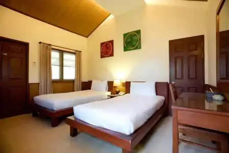 Pinnacle Samui Resort SHA Plus - 33