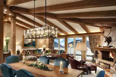 Gstaad Palace - 8