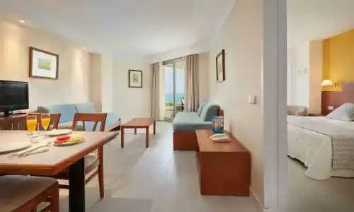 Hipotels Bahía Grande Aparthotel - 51
