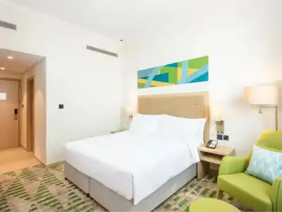 Holiday Inn & Suites Science Park, an IHG - 22