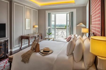 Mia SaiGon Luxury Boutique - 53