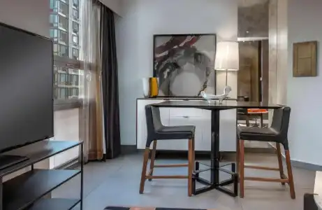 Hyatt Herald Square New York - 9