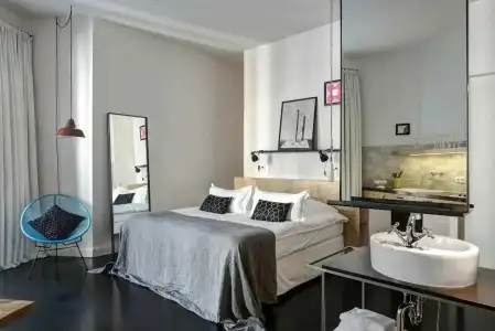 Gorki Apartments Berlin - 95