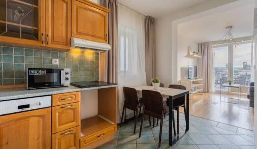 Melantrich Apartments - 27