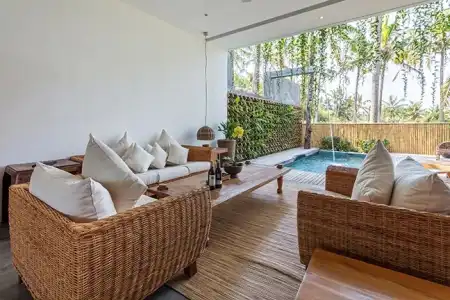De Ubud Villas & Spa - 51