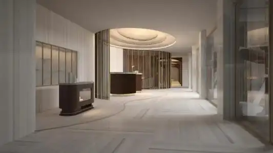 The Peninsula Istanbul - 1